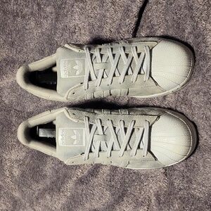 Adidas superstars size 12